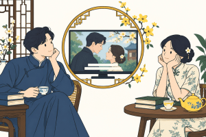 circle of love ซับไทย (2570) ดู เรื่อง เลือก ซับ ดู ให้ตรงใจ