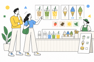 เมนู mixue (2570) เลือก เครื่องดื่ม รสชาติ สั่งง่าย คุ้มค่า!